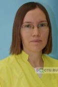 Захарова Екатерина Анатольевна - Чебоксары