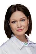 Захарова Елена Евгеньевна - Москва