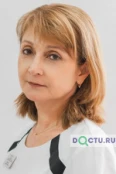 Захарова Елена Олеговна - Волгоград