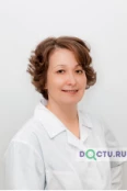 Захарова Елена Вениаминовна - Тюмень