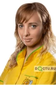 Захарова Екатерина Александровна - Санкт-Петербург