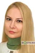 Захарова Екатерина Александровна - Тверь