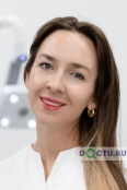Захарова Екатерина Алексеевна - Саратов