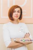 Захарова Екатерина Евгеньевна - Курск