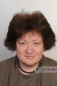 Захарова Екатерина Юрьевна - Москва
