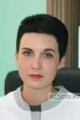 Захарова Екатерина Юрьевна - Курск