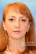 Захарова Екатерина Сергеевна - Омск