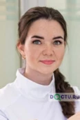Захарова Екатерина Сергеевна - Москва
