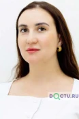 Захарова Екатерина Сергеевна - Санкт-Петербург