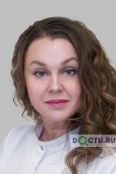 Захарова Екатерина Владимировна - Санкт-Петербург