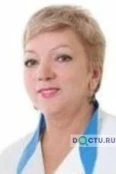 Захарова Елена Алексеевна - Тольятти