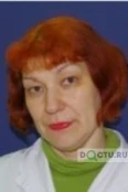 Захарова Елена Михайловна - Кемерово