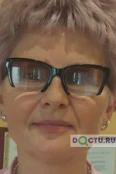 Захарова Елена Викторовна - Тверь