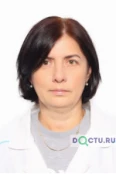 Захарова Елена Витальевна - Симферополь