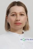 Захарова Инна Геннадьевна - Владивосток