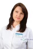 Захарова Ирина Викторовна - Рязань