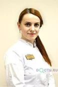 Захарова Ирина Васильевна - Тюмень