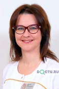 Захарова Инна Александровна - Челябинск