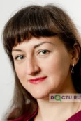 Захарова Ирина Александровна - Ростов-на-Дону