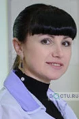Захарова Ирина Александровна - Южно-Сахалинск