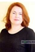 Захарова Ирина Александровна - Москва