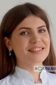 Захарова Ирина Алексеевна - Тюмень