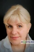 Захарова Ирина Анатольевна - Москва
