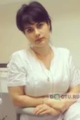 Захарова Ирина Андреевна - Волгодонск