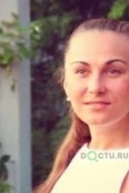 Захарова Ирина Геннадьевна - Тверь