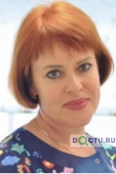 Захарова Ирина Петровна - Калининград