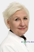 Захарова Ирина Валерьевна - Москва