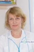 Захарова Ирина Викторовна - Владивосток