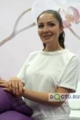 Захарова Ирина Владимировна - Воронеж