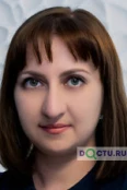 Захарова Юлия Анатольевна - Сочи