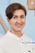 Захарова Юлия Александровна - Красноярск