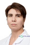 Захарова Юлия Николаевна - Санкт-Петербург