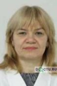 Захарова Лариса Николаевна - Новокузнецк