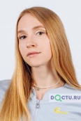 Захарова Маргарита Алексеевна - Владивосток