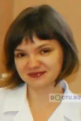 Захарова Марина Алексеевна - Волгоград