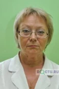 Захарова Маргарита Александровна - Казань