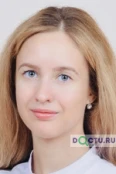 Захарова Мария Владимировна - Тамбов