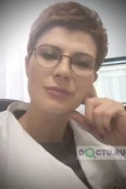 Захарова Марина Александровна - Краснодар