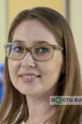Захарова Марина Алексеевна - Челябинск