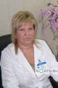 Захарова Марина Анатольевна - Челябинск