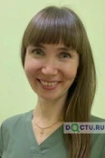 Захарова Марина Геннадьевна - Казань