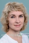 Захарова Марина Петровна - Барнаул