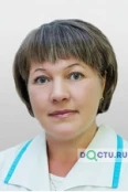 Захарова Марина Владимировна - Новосибирск