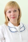 Захарова Наталья Борисовна - Пермь