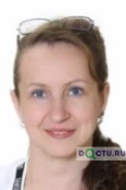 Захарова Надежда Павловна - Челябинск