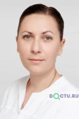 Захарова Нина Валерьевна - Ростов-на-Дону